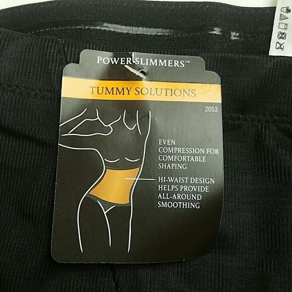 Maidenform power slimmer NWT - Picture 3 of 7